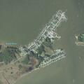 Residential alarm at Millers Island Boulevard home