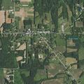 71-year-old woman having active seizure in Indiana