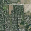 Person shot outside home on Wedgewood Drive