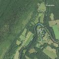 Caller reports loud music at Timber Ridge Camp