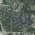 Power lines reported down on South Shore Drive