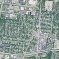 71-year-old woman with chest pain at West Avenue