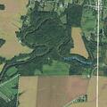 Man reported with abdominal pain and vomiting near Eubanks Rd