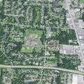 Person needing assistance near Carrousel Park Circle