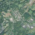 Person with allergic reaction near state route 28 in Goshen