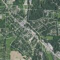 Officers stop juvenile on four-wheeler on IN-46