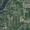 Person with psychiatric crisis at NW Locust Dr