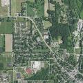 Person unconscious near West Edgewood Drive in Ellettsville