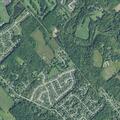 Verbal dispute between neighbors on Woodland Drive