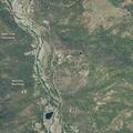 Person requires medical aid at White Rock Canyon Rd