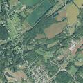 75-year-old woman choking near Goshen Road