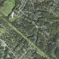 Woman injured elbow at residential address