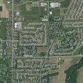 Report of fight at intersection determined unfounded