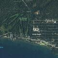 Person having a seizure near North Lake Boulevard