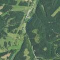 Traumatic injury reported on Route 36 near Purgitsville