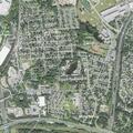 Person having diabetic emergency near Lake Brook Circle