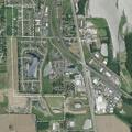 Person with COPD has difficulty breathing near Columbus
