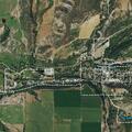 Family disturbance with aggressive intoxicated male