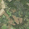 Person injured in fall at Buck Meadow Lane