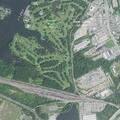 Woman reported with stroke symptoms near Reservoir Road