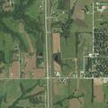 Person fell near US 75 Highway in Hoyt