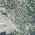 Report of past hit-and-run at Sollers Point Road
