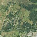 Trespassing reported on Hardesty Road property
