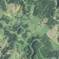 Four-wheeler stolen from yard on Bird Spring Road