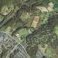 Person suffers fall at Garden Side Place location