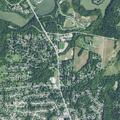 93-year-old male hemorrhaging near Garnoa Drive in Cincinnati