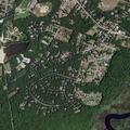Person fell near Mockingbird Lane in Petersburg