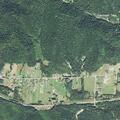 Helicopter directed to crash landing zone