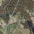Sick person call near Legion Road in Millington