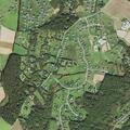 89-year-old woman injured after fall at Triadelphia Road