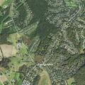 Person with heart problems near Kings Valley Road