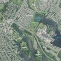 Welfare check after report of possible domestic dispute