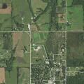 Person needing physical lift assistance on K-214 Highway