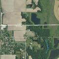 Suicidal person reported near E Main St in Farmersburg