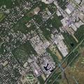 Person with altered mental status near Route 9 South