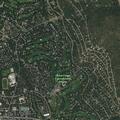 Road closure on Country Club Drive in Incline Village