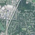 Person needing lift assistance at Cincinnati residence