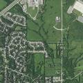 Elderly woman fallen with unknown injury near North Lightburne, Liberty