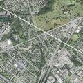 Medical call for 68-year-old female sick at Parker Street