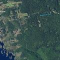 Person seen entering home on North Highway 1