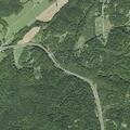 Traffic stop on motorcycle on Northwestern Turnpike