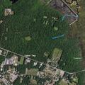 Person found unconscious near Tuckahoe Road