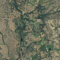 Person having difficulty breathing in Browns Valley
