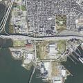 Sick 60-year-old female near South Hanover Street