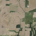 Person with burn injury reported in Hope, Indiana