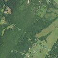 Officer responds to complaint on Becks Gap Road